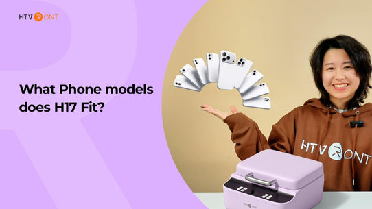 What Phone models does H17 Fit?
