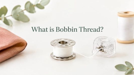 What is Bobbin Thread