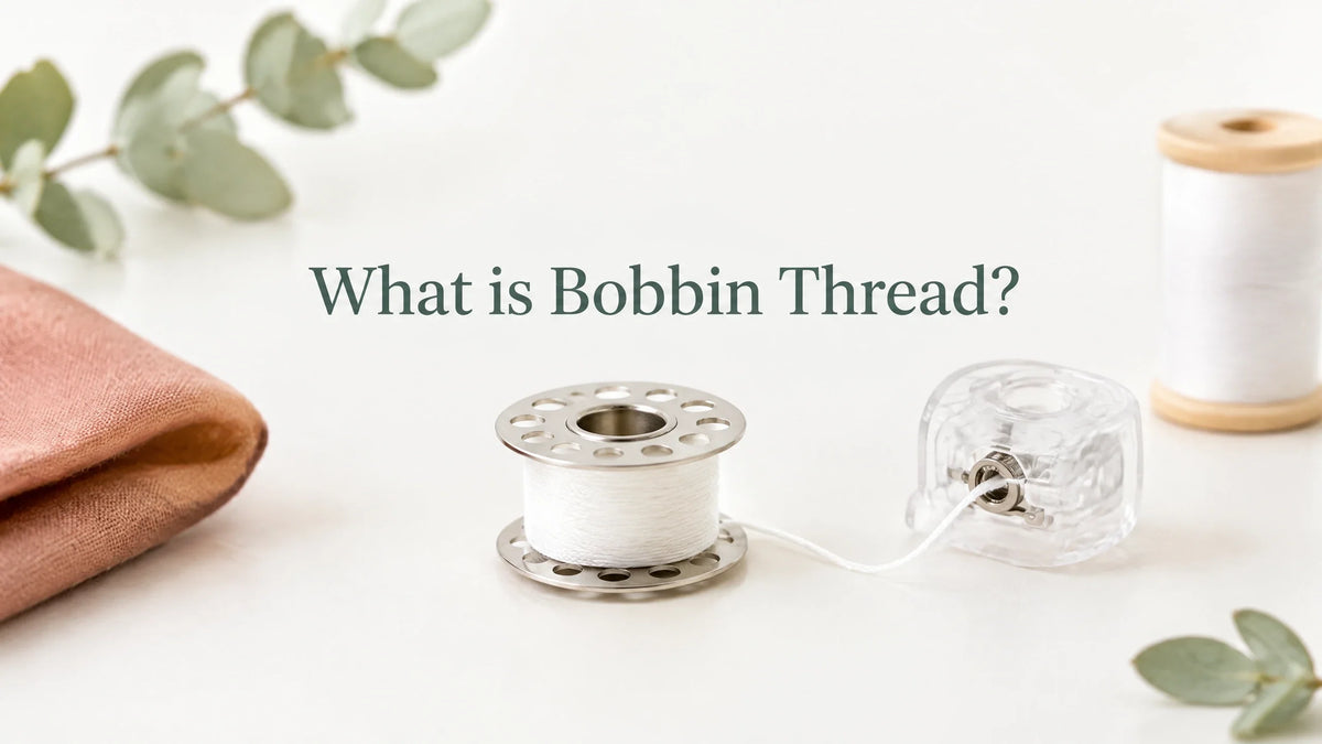 What is Bobbin Thread