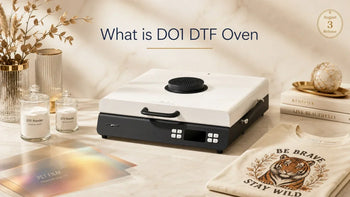 What is DO1 DTF Oven-blog cover-2026