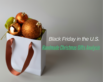 This is a cover image about  Christmas gifts.