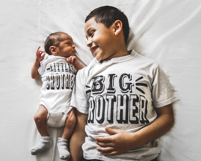 This is a cover image about big brother shirt.