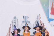 Best Sublimation Designs for Cricut Halloween Shirt Ideas