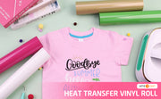 A Look at the Best Heat Transfer Vinyl