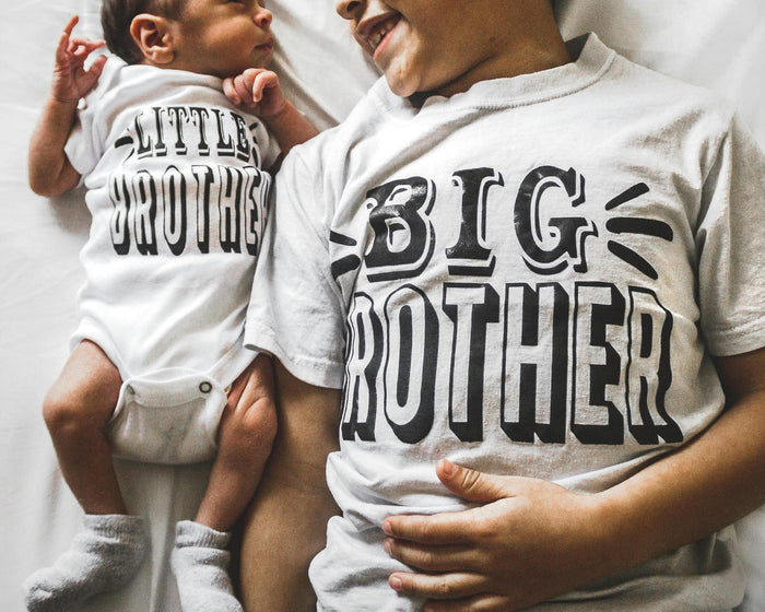 This is a cover image about family shirts.