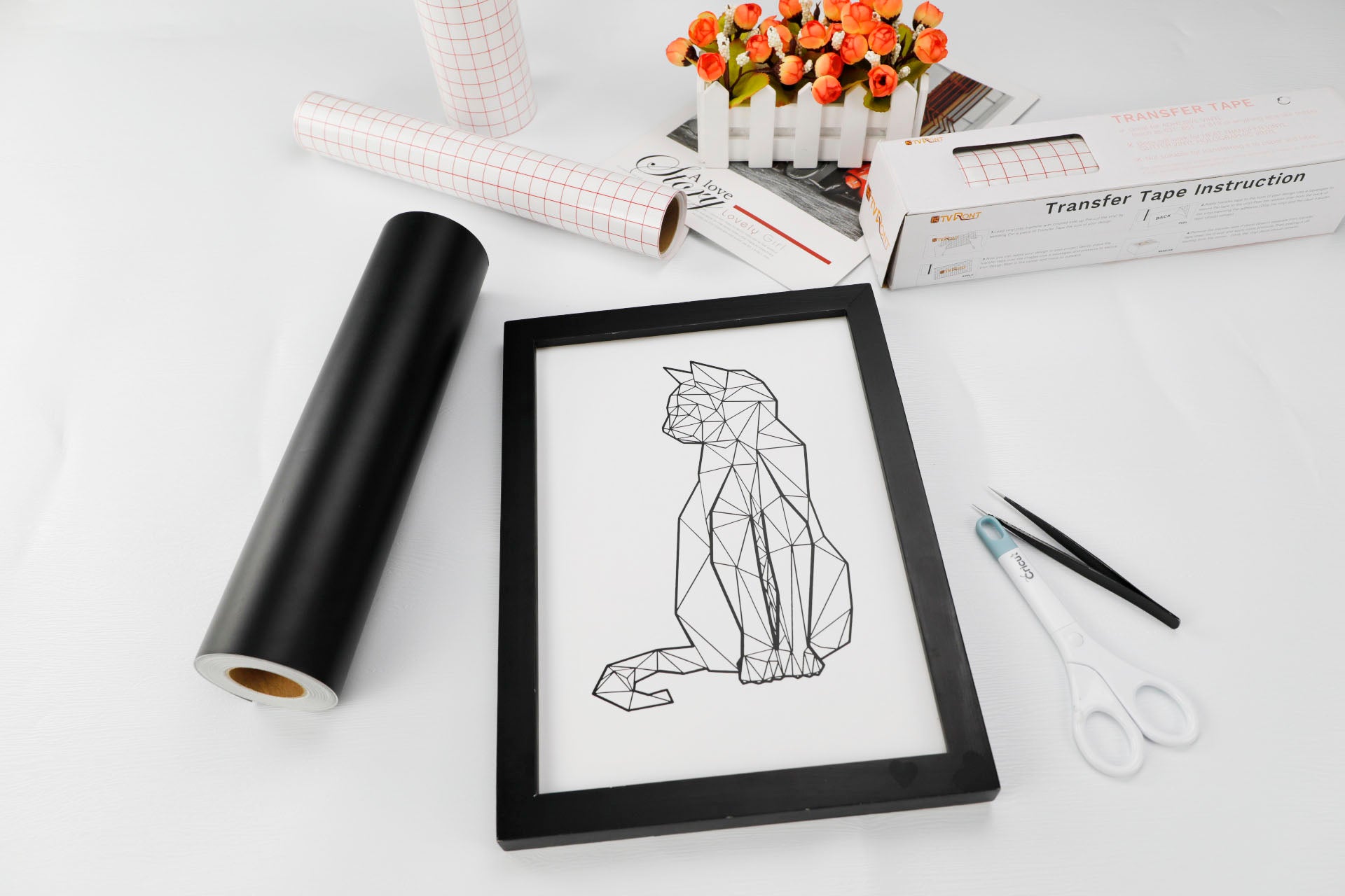 Guide for BeginnersHow to use Adhesive vinyl What is adhesive vinyl