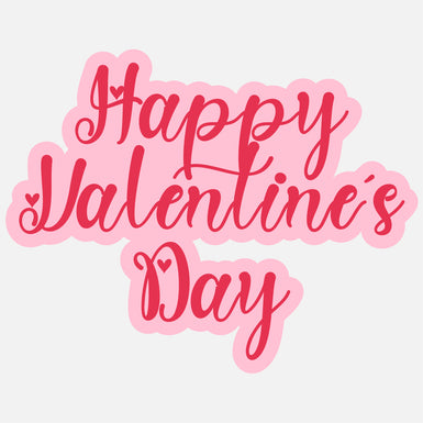 【MEMBER ONLY】Happy Valentine's Day SVG