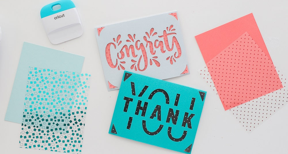 A Step-by-Step Guide on Making Cards with Cricut