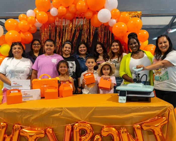 This is a cover image about HTVRONT co-hosts the 