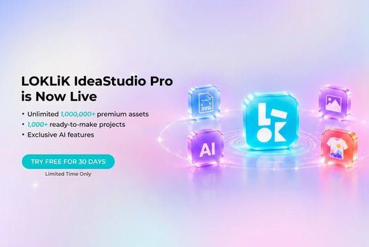 Banner for IdeaStudio Introduction