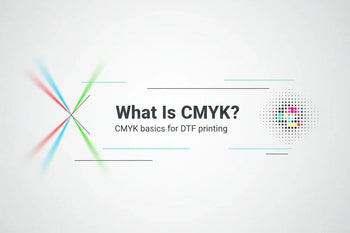 What Is CMYK?