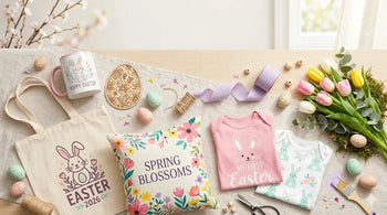 10 Easter DIY Projects