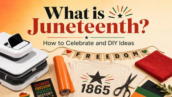 What is Juneteenth? How to Celebrate and DIY Ideas [2026]