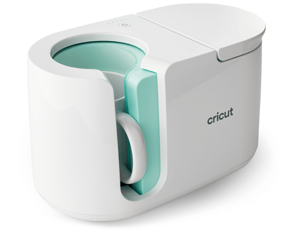 Cricut Mug Press Instructions and Usage Comprehensive Guide HTVRONT