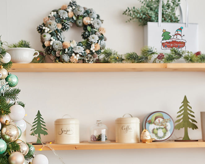 This is a cover image about  new years decoration ideas.