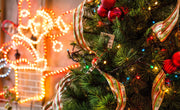 Make Popular Cricut Christmas Ornaments to Dress up Your Home!