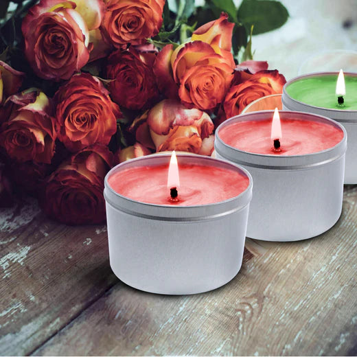 How to Make Soy Candles?