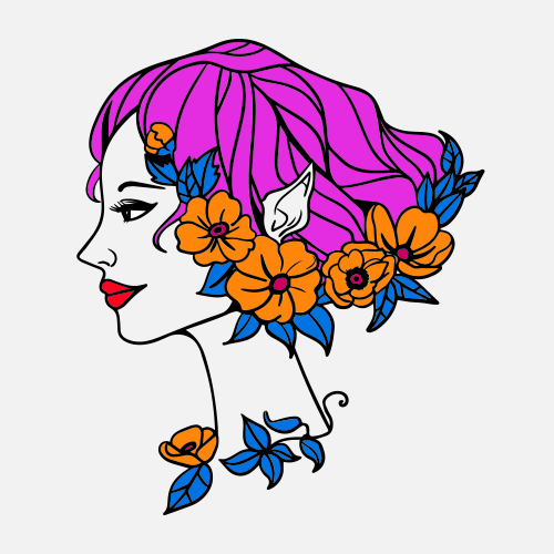 【MEMBER ONLY】Sprite SVG