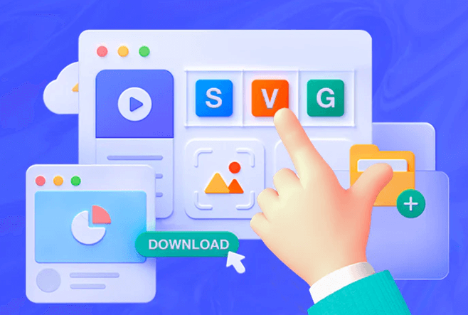 What is an SVG File?