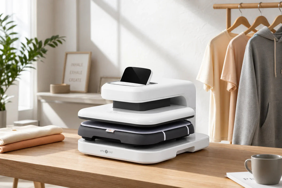 What is Auto Heat Press 2