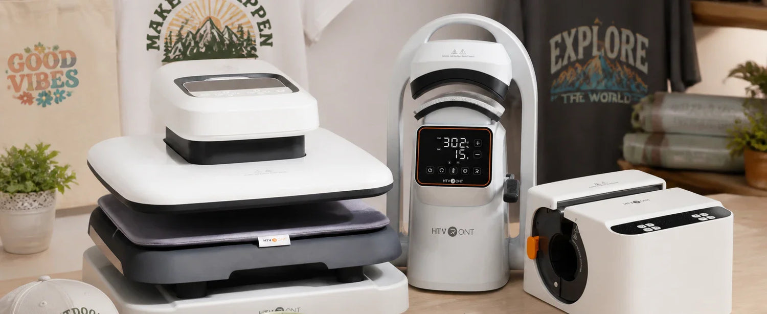 Heat Press