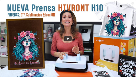 Daisy Multifacetica review video