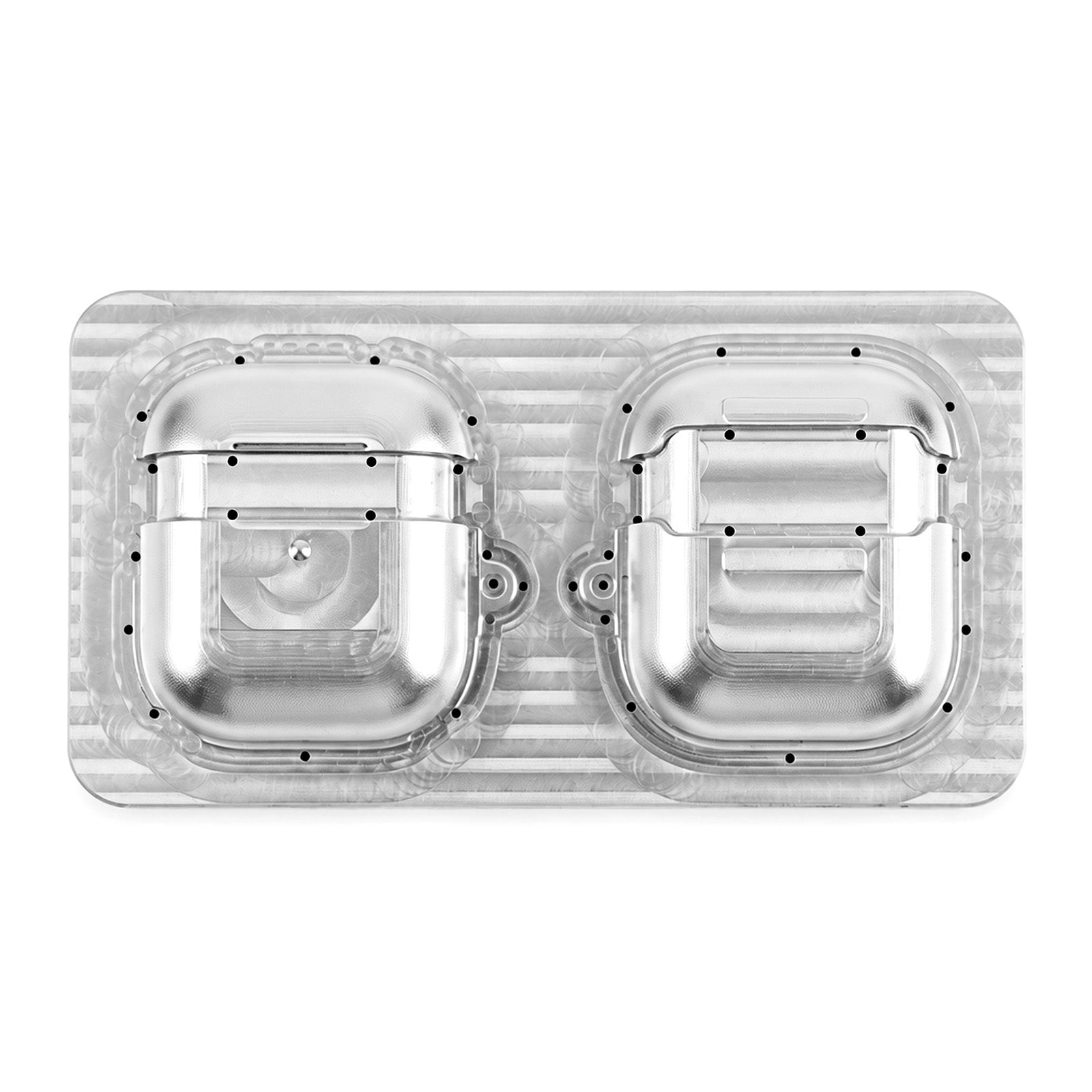HTVRONT Earbud Case Fixture, For H17