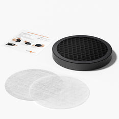 HTVRONT DO1 DTF Oven Filter