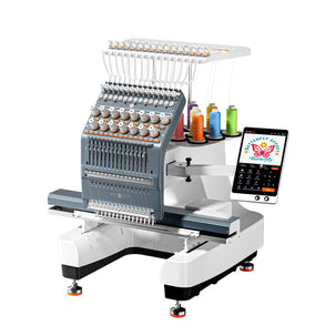 E15 Embroidery Machine - Deposit Payment
