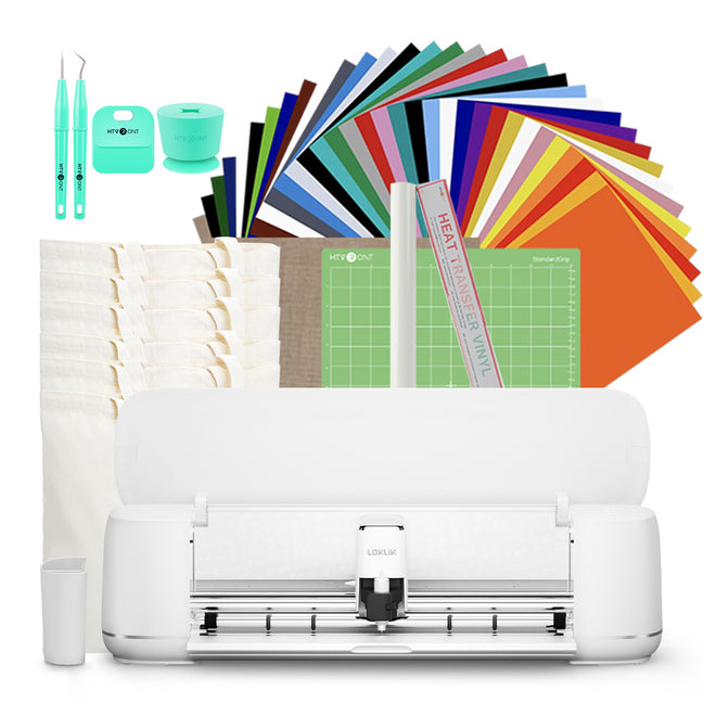 【Black Friday Deal】LOKLiK Cutting Machine 2