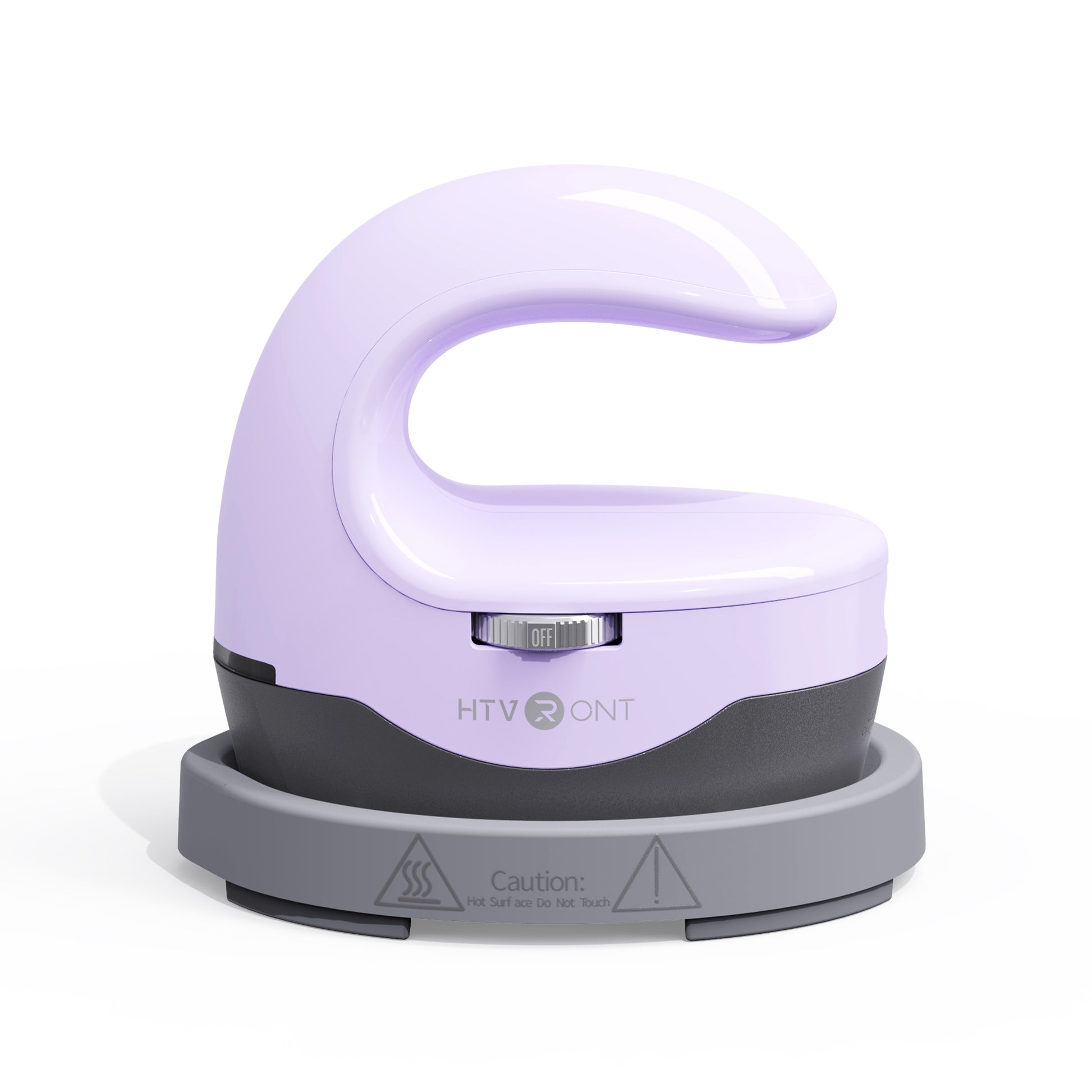 New! HTVRONT H1 Mini Heat Press