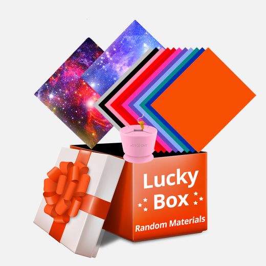 [SAVE $10] HTV Lucky Box