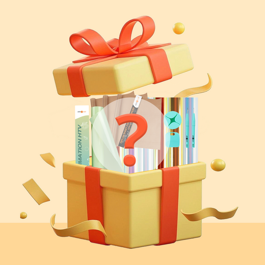 Exclusive Gifts For HTVRONT