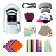 New! HTVRONT A300 Auto Hat Heat Press