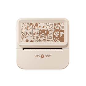 Temporary Tattoo Printer
