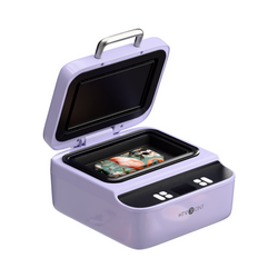 Phone Case Suppiles Bundle [Buy Bundle Get Free Phone Case Heat Press Machine]