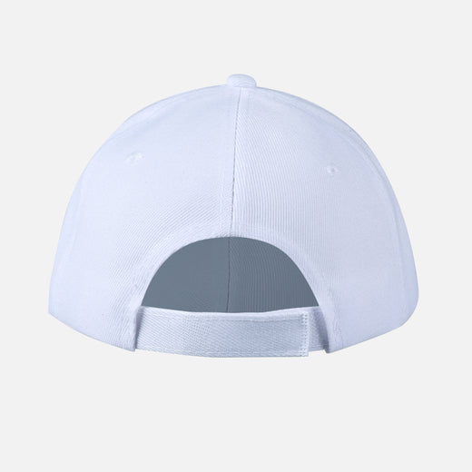 HTVRONT Solid Color Baseball Cap 100% Polyester (2 Colors)