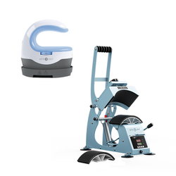 [Machine Bundle] HTVRONT Manual Hat Heat Press + Mini Heat Press