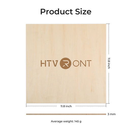 Basswood Sheet-12pcs