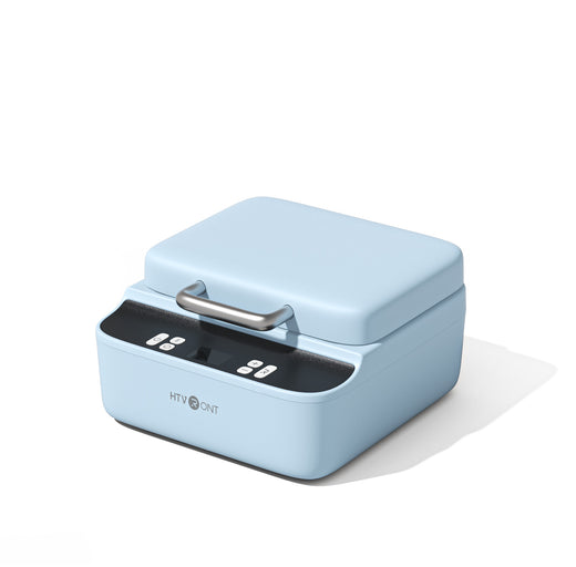 Reach a $150 cart, and you can add the H17 Phone Case Heat Press for 48%OFF ($145.99). -  Included Fixture Set x 1,Sublimation Film(A4) x 5, Sublimation Badge(58 mm) x3, Topols