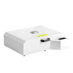 HTVRONT A3 DTF Oven for DTF Printer