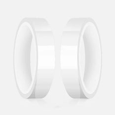 Heat Tape for Sublimation - 2 Rolls 20mm x 33m 108ft