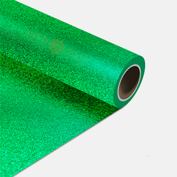 Glitter HTV Heat Transfer Vinyl Rolls - 10" x 5FT (11 Colors Available)