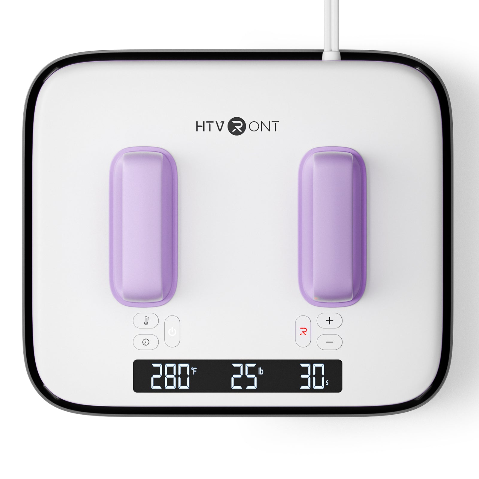 HTVRONT H10 12x10in Heat Press, Standard Kit