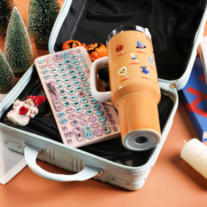 40 oz Handle Tumbler