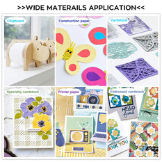 HTVRONT CA Cutting Mat - 12"x12" Single Pack