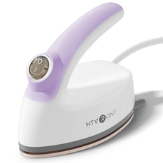 New! HTVRONT H2 Mini Heat Press