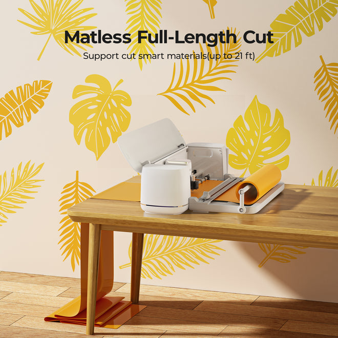 LOKLiK Cutting Machine 2