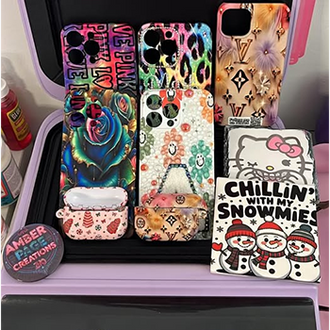 Limitless Creations (Amber Page Curtis)