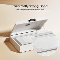 HTVRONT Direct to Transfer Film Powder 500g